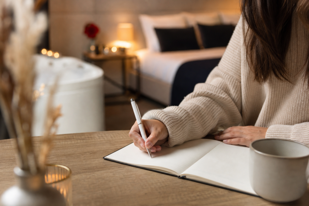 Illustration : Comment préparer une demande pour une love room dans le Pas-de-Calais ?