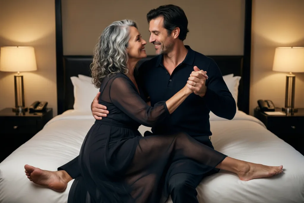 Illustration : Préparer un moment complice quand les horaires décalés complexifient la vie de couple : méthode et idées concrètes