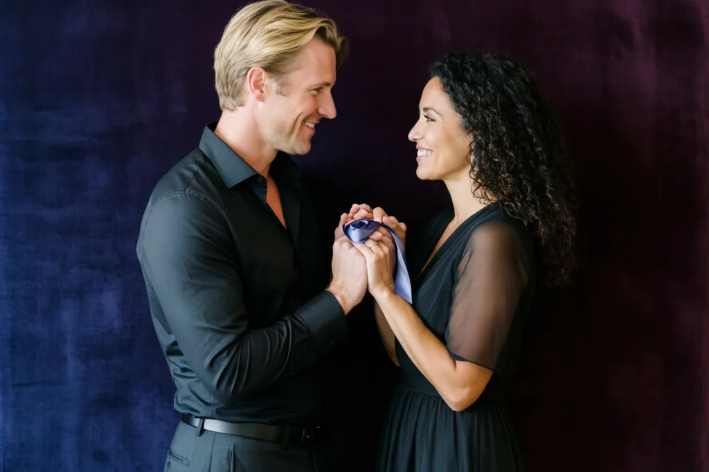 Illustration : Préparer un moment complice sans programme rigide : méthode et idées concrètes pour une escapade couple spontanéité couple routine
