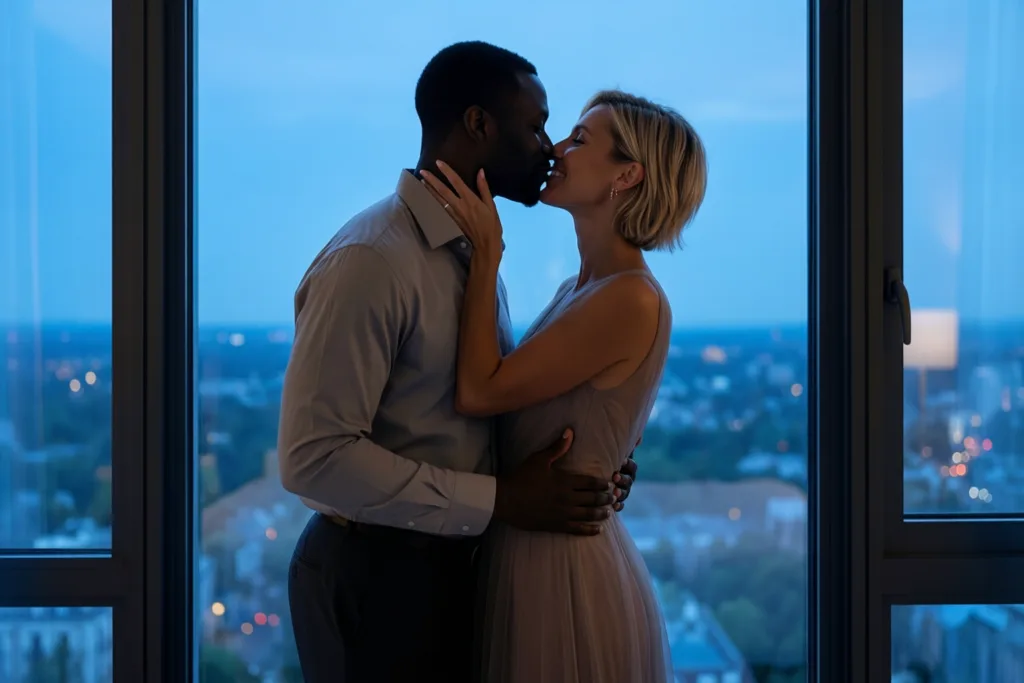 Illustration : Escapade sensuelle pour un cadeau sans date imposée : idées, préparation et conseils