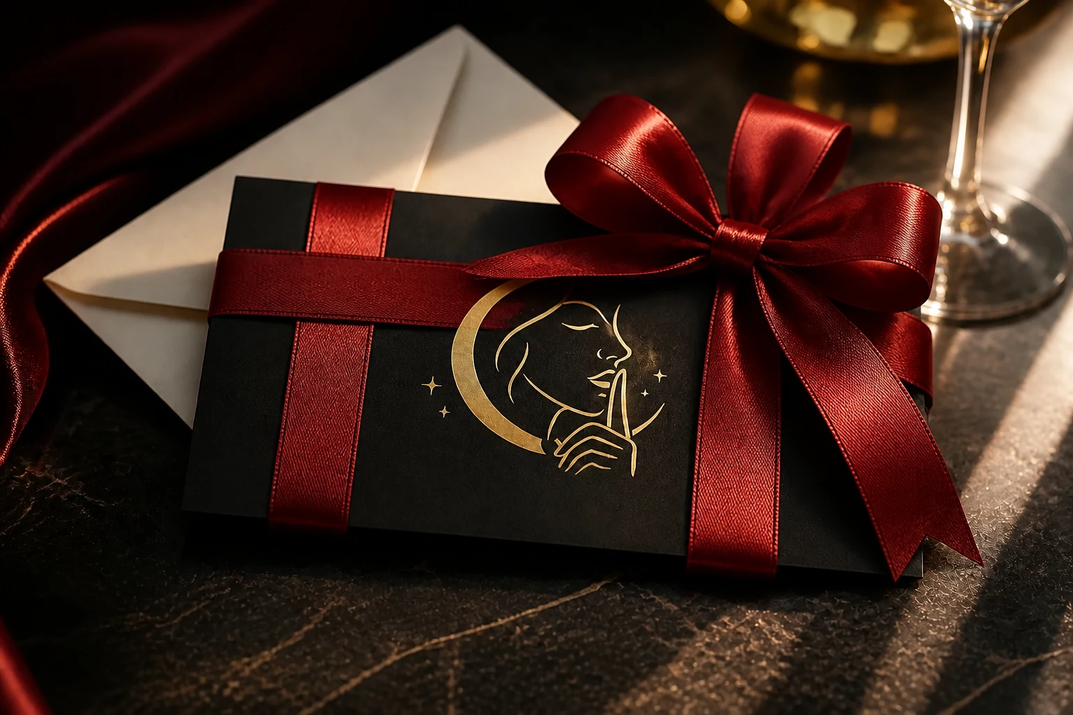 Carte cadeau · Instant Jour