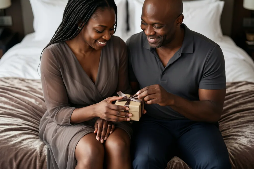 Illustration : Séjour couple sans écrans après une période chargée : idées, préparation et conseils pour se retrouver
