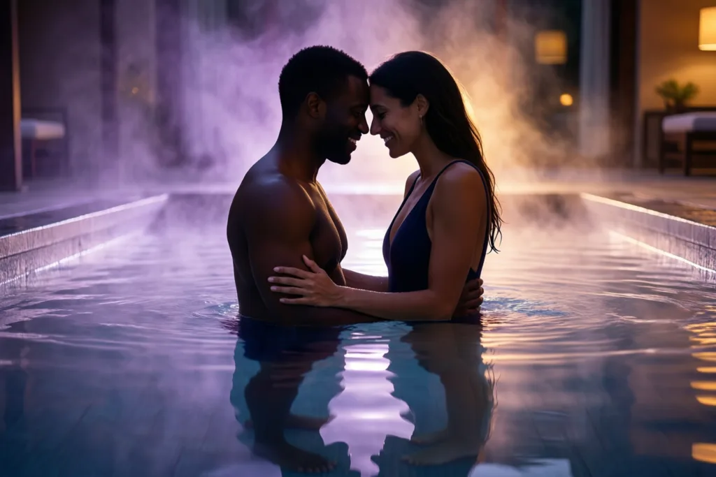 Illustration : Composer l’ambiance parfaite : méthode et idées concrètes pour célébrer une promotion en couple