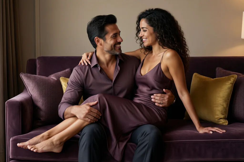 Illustration : Offrir une expérience plutôt qu’un objet : méthode pour surprendre votre couple en moins de 48 heures